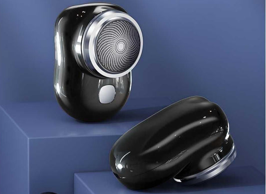 Mini Electric Razor and Rechargeable Shavers